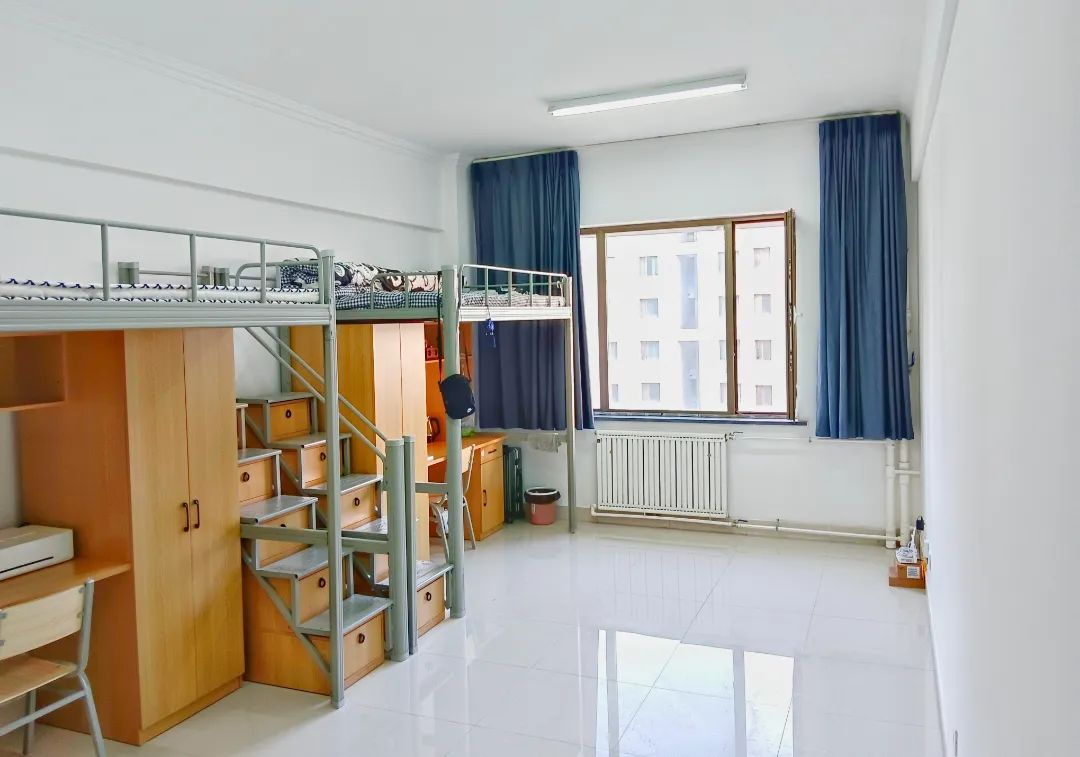 改善员工住宿环境，彰显企业人文关怀